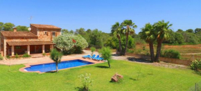 Finca Toni